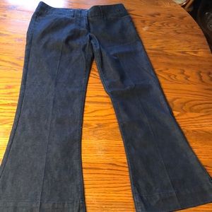 The Limited Denim 679 Flare Jeans